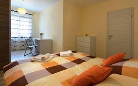 Apartment Valmas