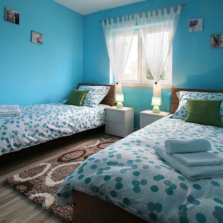 Apartment Valmas Pula Exteriér fotografie