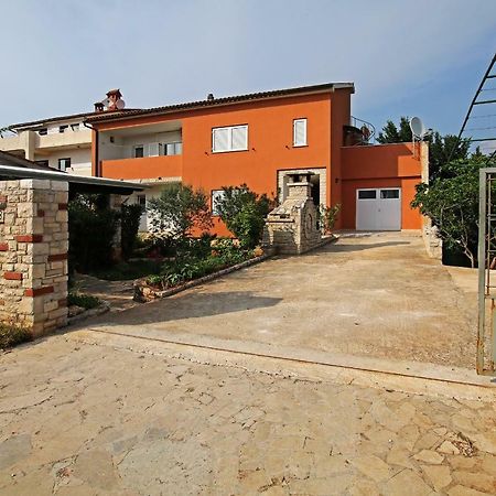 Apartment Valmas Pula Exteriér fotografie