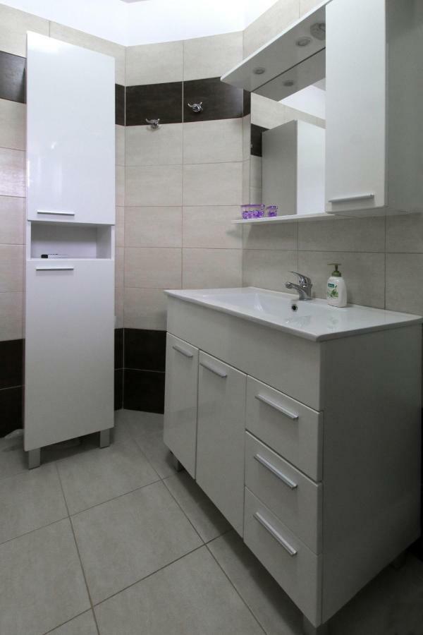 Apartment Valmas Pula Exteriér fotografie